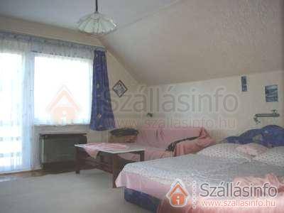 Apartman 64345 (Dél-Dunántúl > Somogy megye > Siófok)