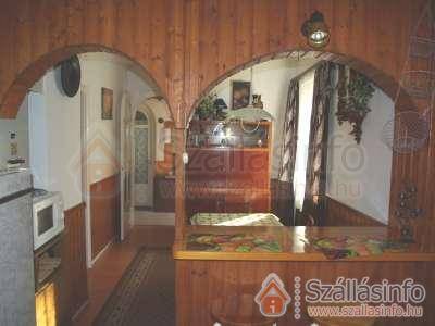 Apartman 64345 (Dél-Dunántúl > Somogy megye > Siófok)