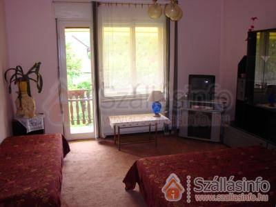 Apartman 65030 (Észak-Magyarország > Heves megye > Parádsasvár)