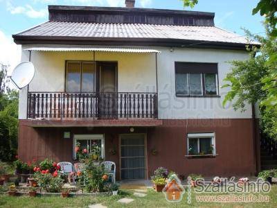 Apartman 65030 (Észak-Magyarország > Heves megye > Parádsasvár)