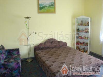 Apartman 65030 (Észak-Magyarország > Heves megye > Parádsasvár)