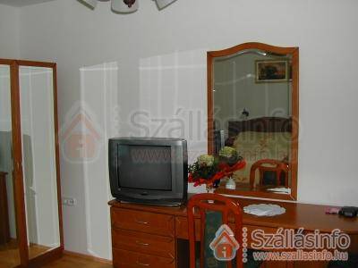 Apartman 65408 (Nyugat-Dunántúl > Vas megye > Sárvár)