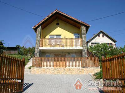 Apartman 65408 (Nyugat-Dunántúl > Vas megye > Sárvár)