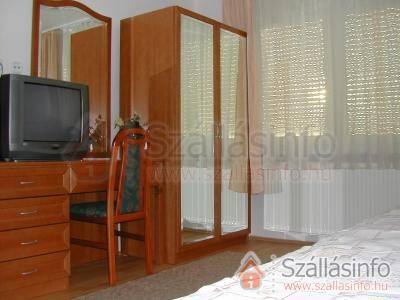 Apartman 65408 (Nyugat-Dunántúl > Vas megye > Sárvár)