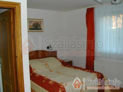 Apartman 65408 (Nyugat-Dunántúl > Vas megye > Sárvár)