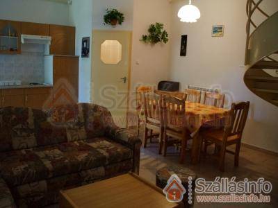 Apartmanok 65491 (Észak-Alföld > Hajdú-Bihar megye > Hajdúszoboszló)