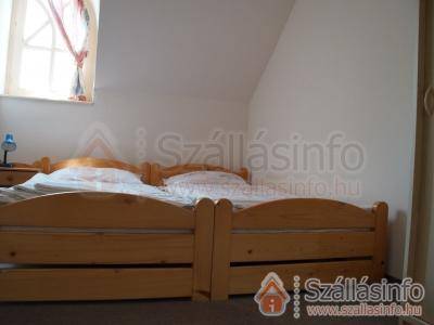 Apartmanok 65491 (Észak-Alföld > Hajdú-Bihar megye > Hajdúszoboszló)