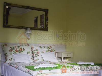 Apartmanház 65826 (Észak-Magyarország > Borsod-Abaúj-Zemplén megye > Bogács)