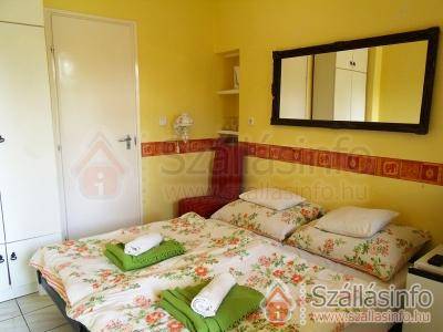 Apartmanház 65826 (Észak-Magyarország > Borsod-Abaúj-Zemplén megye > Bogács)