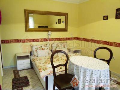 Apartmanház 65826 (Észak-Magyarország > Borsod-Abaúj-Zemplén megye > Bogács)