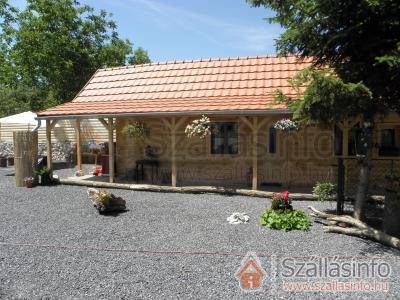 Apartman 65867 (Észak-Magyarország > Heves megye > Szilvásvárad)