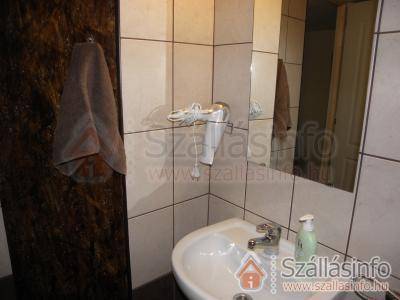 Apartman 65867 (Észak-Magyarország > Heves megye > Szilvásvárad)