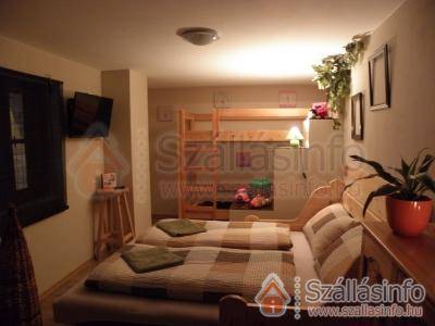 Apartman 65867 (Észak-Magyarország > Heves megye > Szilvásvárad)