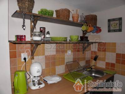 Apartman 65867 (Észak-Magyarország > Heves megye > Szilvásvárad)