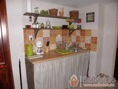 Apartman 65867 (Észak-Magyarország > Heves megye > Szilvásvárad)