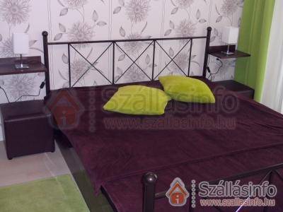 Apartman 66075 (Dél-Dunántúl > Somogy megye > Siófok)