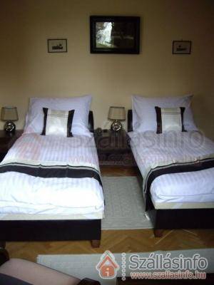 Hotel 66146 (North Hungary > Heves megye > Eger)