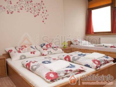 Apartman 66201 (Dél-Alföld > Csongrád megye > Makó)