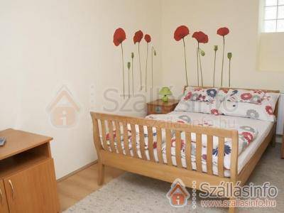 Apartman 66201 (Dél-Alföld > Csongrád megye > Makó)