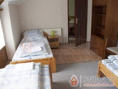 Apartman 66201 (South Plain > Csongrád megye > Makó)