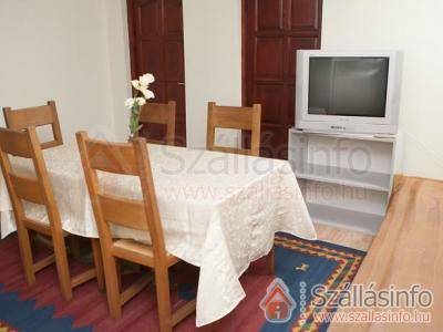 Apartman 66201 (South Plain > Csongrád megye > Makó)