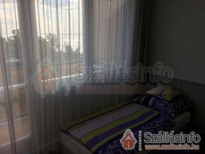 Apartmanok 66301 (Dél-Dunántúl > Somogy megye > Siófok)