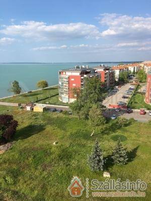 Apartmanok 66301 (Dél-Dunántúl > Somogy megye > Siófok)