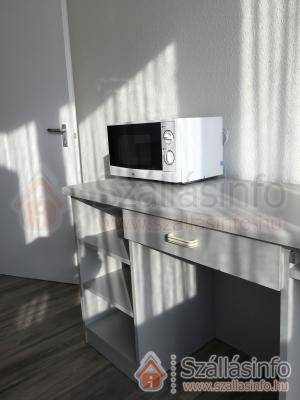 Apartmanok 66301 (Dél-Dunántúl > Somogy megye > Siófok)