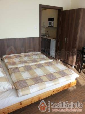 Apartmanok 66301 (Dél-Dunántúl > Somogy megye > Siófok)