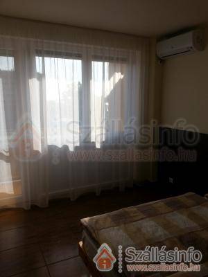 Apartmanok 66301 (Dél-Dunántúl > Somogy megye > Siófok)