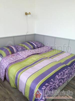 Apartmanok 66301 (Dél-Dunántúl > Somogy megye > Siófok)