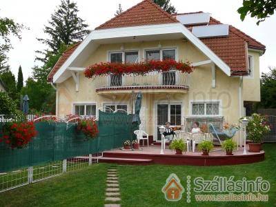 Adra Villa (Közép-Dunántúl > Veszprém megye > Balatonkenese)