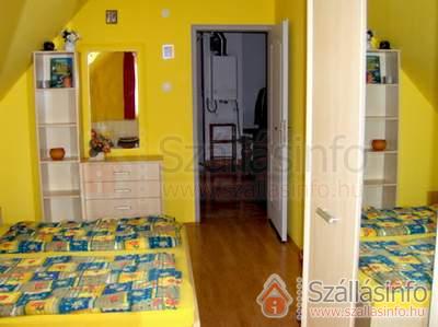 Afrodite Apartmanház (Nyugat-Dunántúl > Zala megye > Balatongyörök)