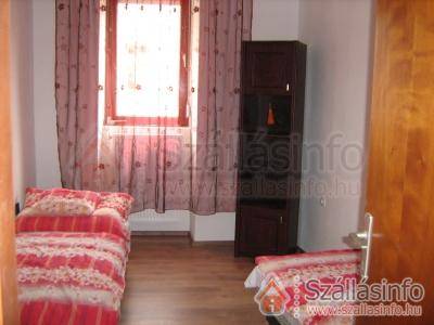 Amira Apartman (North Hungary > Heves megye > Eger)