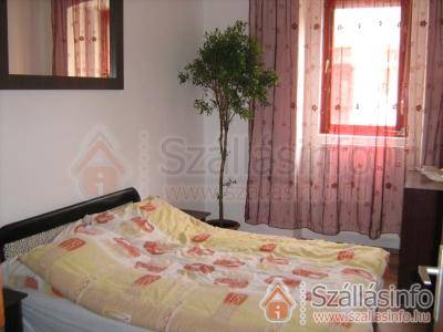 Amira Apartman (North Hungary > Heves megye > Eger)