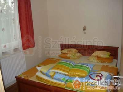 Anita Apartman (Nyugat-Dunántúl > Győr-Moson-Sopron megye > Sopron)