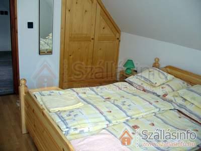 Anna-Villa Apartmanház (Nyugat-Dunántúl > Zala megye > Lenti)