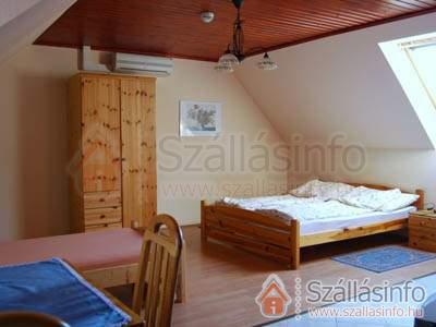 Apartman 116 (Budapest és környéke > Pest megye > Vecsés)