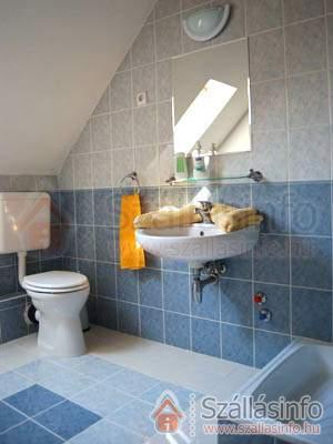 Apartman 116 (Budapest és környéke > Pest megye > Vecsés)