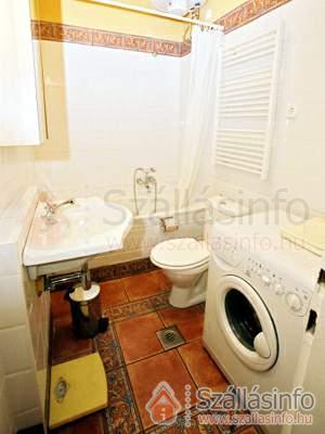 Apartman Club Budapest (Budapest és környéke > Pest megye > Budapest 05. (V.) kerület)