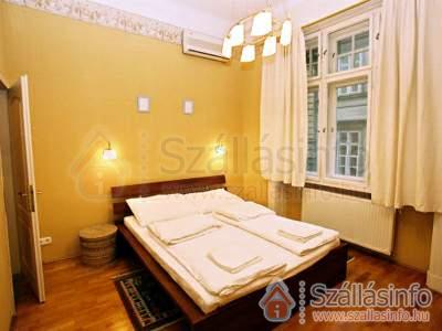 Apartman Club Budapest (Budapest és környéke > Pest megye > Budapest 05. (V.) kerület)