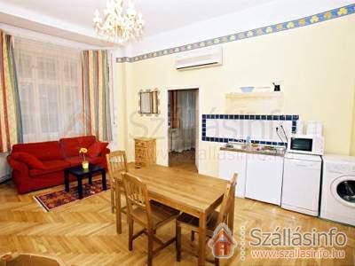 Apartman Club Budapest (Budapest és környéke > Pest megye > Budapest 05. (V.) kerület)