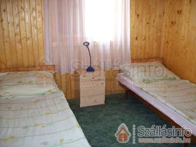 Apartman Dániel (Közép-Dunántúl > Veszprém megye > Balatonfőkajár)