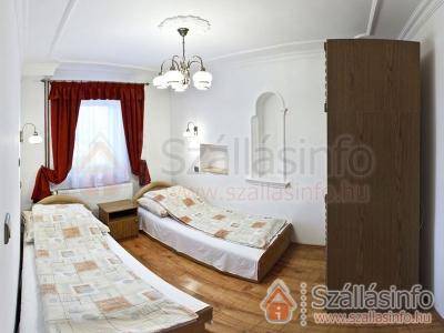 Apartman Eged Vendégház (Észak-Magyarország > Heves megye > Eger)