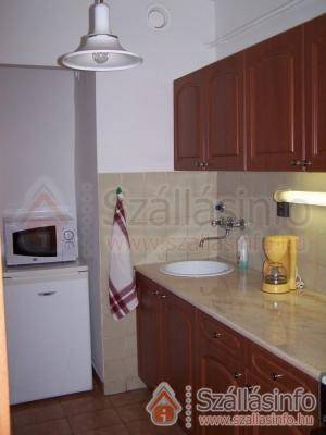 Apartman Sinkó (Budapest és környéke > Pest megye > Budapest 07. (VII.) kerület)