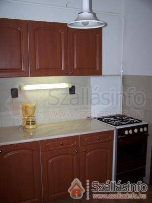 Apartman Sinkó (Budapest és környéke > Pest megye > Budapest 07. (VII.) kerület)