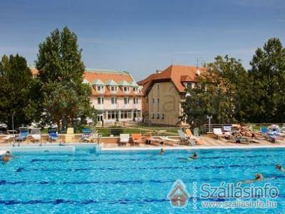 Aqua Hotel Termál (Nyugat-Dunántúl > Győr-Moson-Sopron megye > Mosonmagyaróvár)