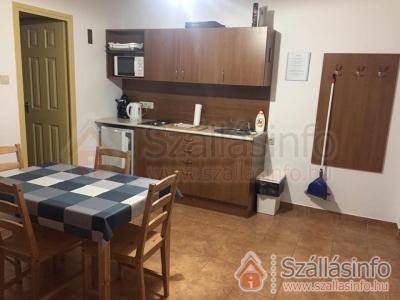 Bakonybél Apartmanház (Közép-Dunántúl > Veszprém megye > Bakonybél)