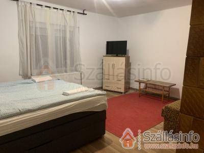 Bakonybél Apartmanház (Közép-Dunántúl > Veszprém megye > Bakonybél)