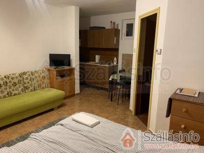 Bakonybél Apartmanház (Közép-Dunántúl > Veszprém megye > Bakonybél)